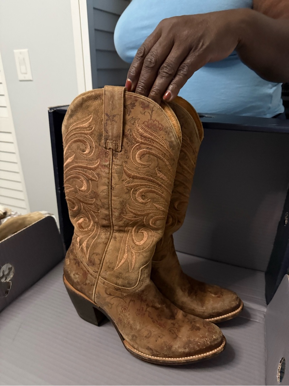 Lucchese Bootmaker - Picture 3 of 3